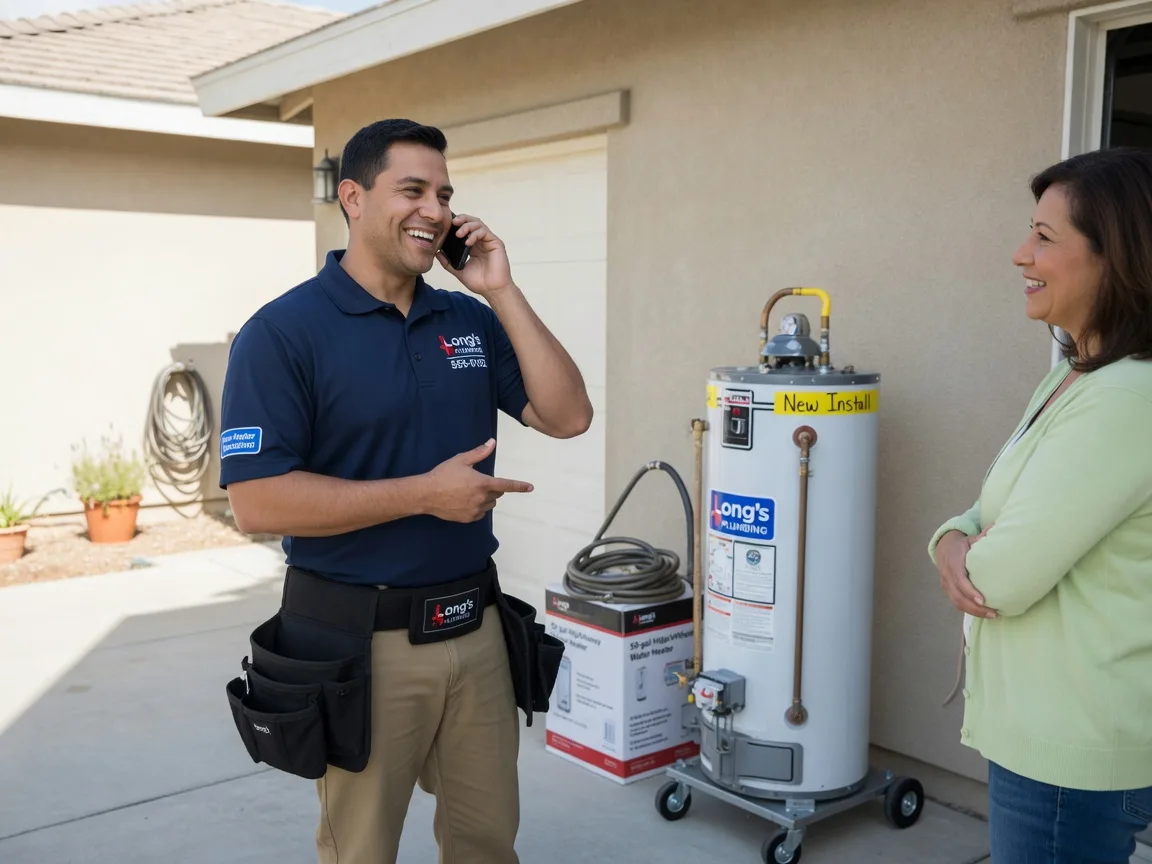 Leak Detection Vonore, TN FAQs